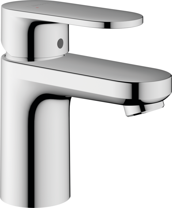 Vòi lavabo gạt đơn Hansgrohe Vernis Blend 71550000 Chrome