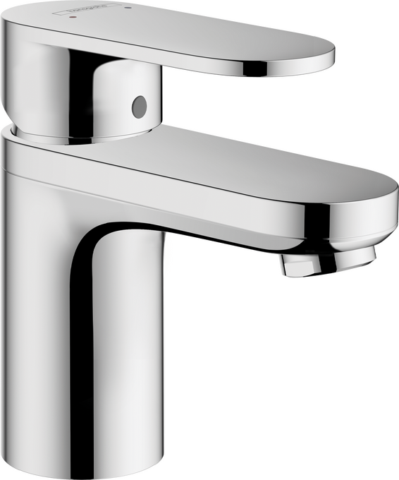 Vòi lavabo gạt đơn Hansgrohe Vernis Blend 71570000 Chrome