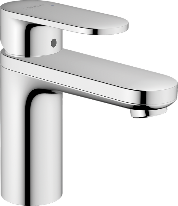 Vòi lavabo gạt đơn Hansgrohe Vernis Blend 71571000 Chrome