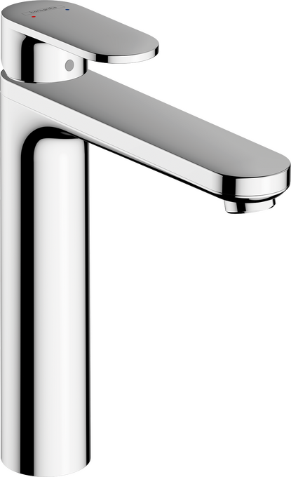 Vòi lavabo gạt đơn Hansgrohe Vernis Blend 71572000 Chrome Vòi lavabo gạt đơn Hansgrohe Vernis Blend 71572000 Chrome