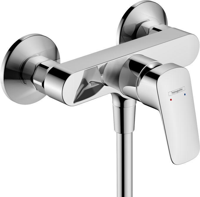 Vòi sen Hansgrohe Logis 71600000 Chrome