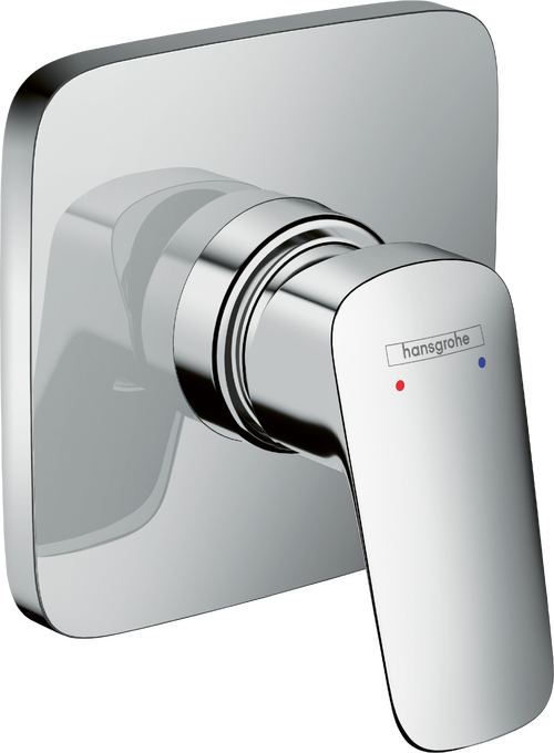 Vòi sen Hansgrohe Logis 71604000 Chrome