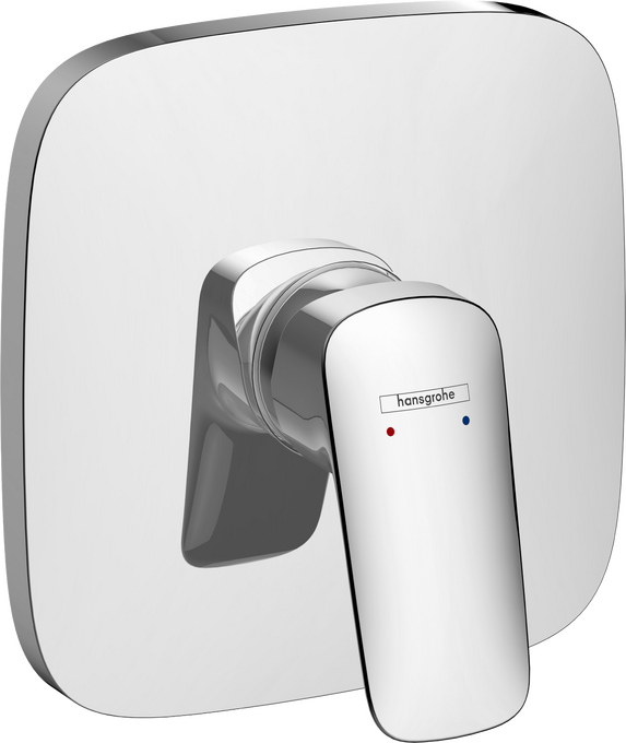 Vòi sen Hansgrohe Logis 71605000 Chrome