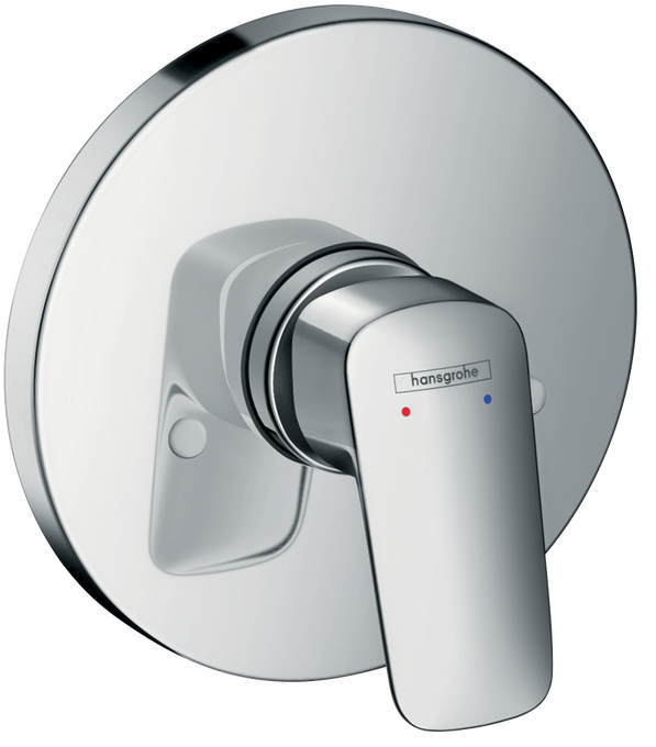 Vòi sen Hansgrohe Logis 71606000 Chrome