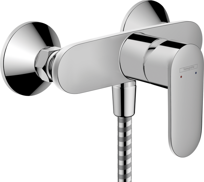 Vòi sen Hansgrohe Vernis Blend 71640000 Chrome