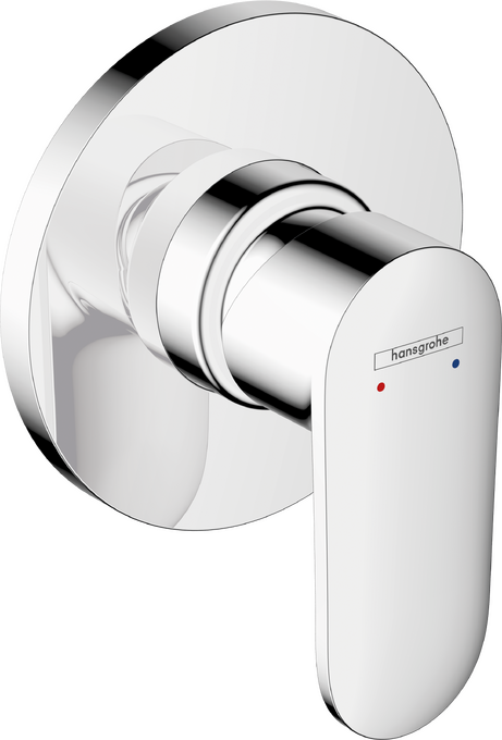 Vòi sen Hansgrohe Vernis Blend 71649000 Chrome