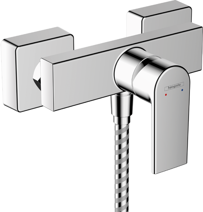 Vòi sen Hansgrohe Vernis Shape 71656000 Chrome