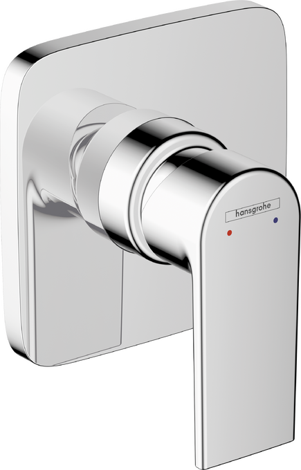 Vòi sen Hansgrohe Vernis Shape 71658000 Chrome