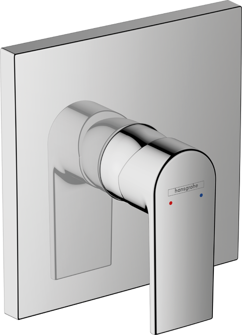 Vòi sen Hansgrohe Vernis Shape 71668000 Chrome