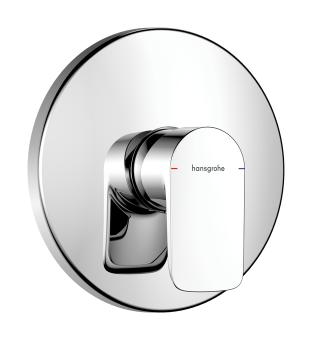 Vòi sen Hansgrohe Neovis Q 71682000 Chrome