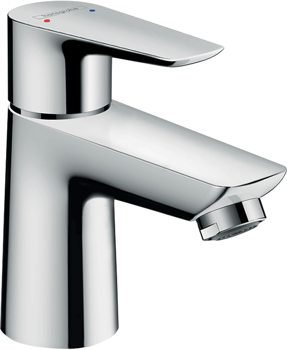 Vòi lavabo gạt đơn Hansgrohe Talis E 71707000 Chrome