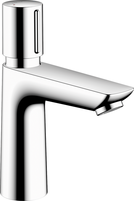 Vòi lavabo tự ngắt Hansgrohe Talis E 71718000 Chrome