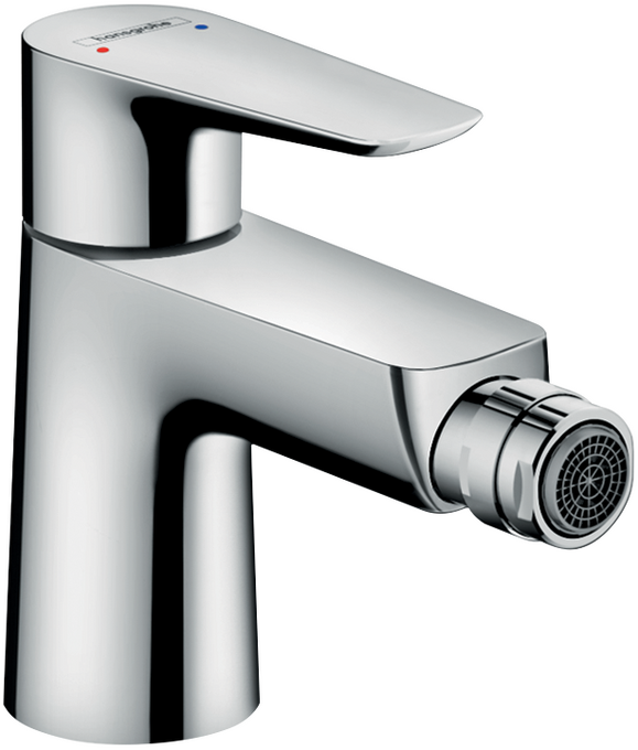 Vòi bidet Hansgrohe Talis E 71721000 Chrome