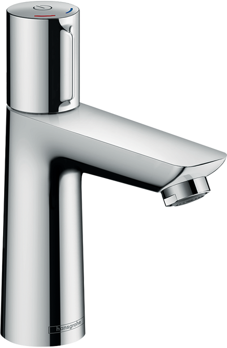 Vòi lavabo Hansgrohe Talis Select E 71751000 Chrome