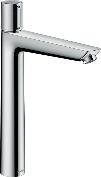 Vòi lavabo Hansgrohe Talis Select E 71752000 Chrome