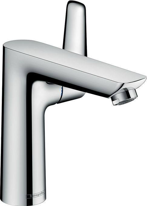 Vòi lavabo gạt đơn Hansgrohe Talis E 71754000 Chrome