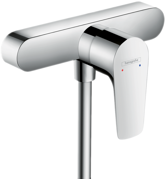 Vòi sen Hansgrohe Talis E 71761000 Chrome