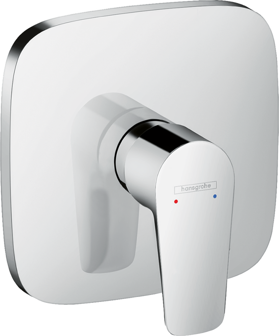 Vòi sen Hansgrohe Talis E 71765000 Chrome