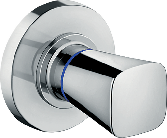 Van khóa Hansgrohe Logis 71970000 Chrome