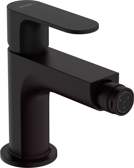 Vòi bidet Hansgrohe Rebris S 72210670 Matt Black