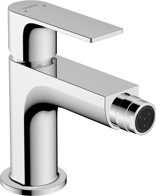 Vòi bidet Hansgrohe Rebris E 72211000 Chrome