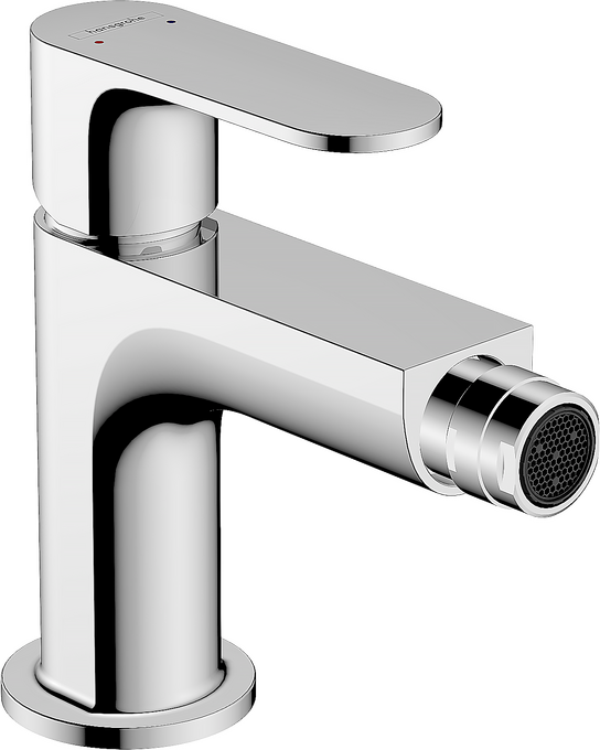 Vòi bidet Hansgrohe Rebris S 72212000 Chrome