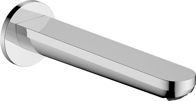 Vòi xả bồn tắm Hansgrohe Rebris S 72430000 Chrome