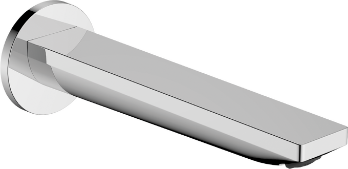 Vòi xả bồn tắm Hansgrohe Rebris E 72431000 Chrome