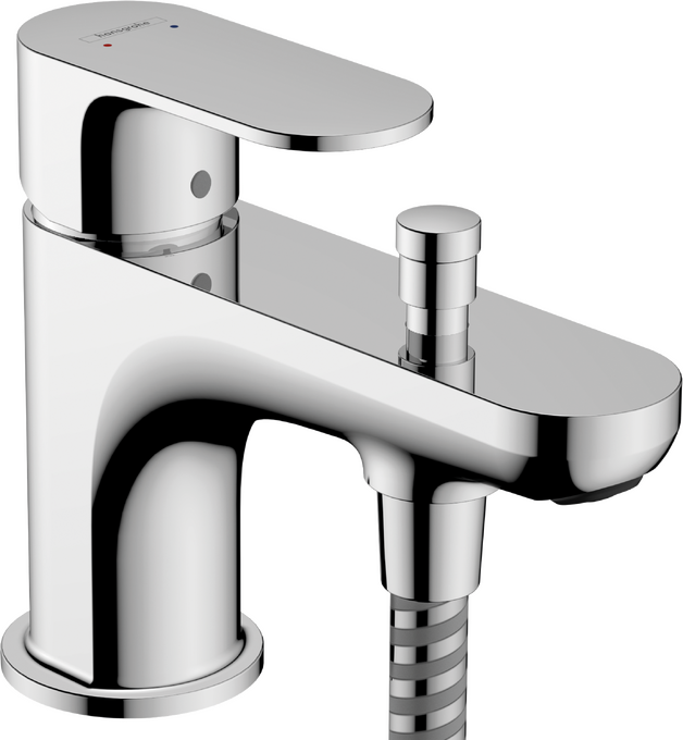Vòi sen Hansgrohe Rebris S 72436000 Chrome