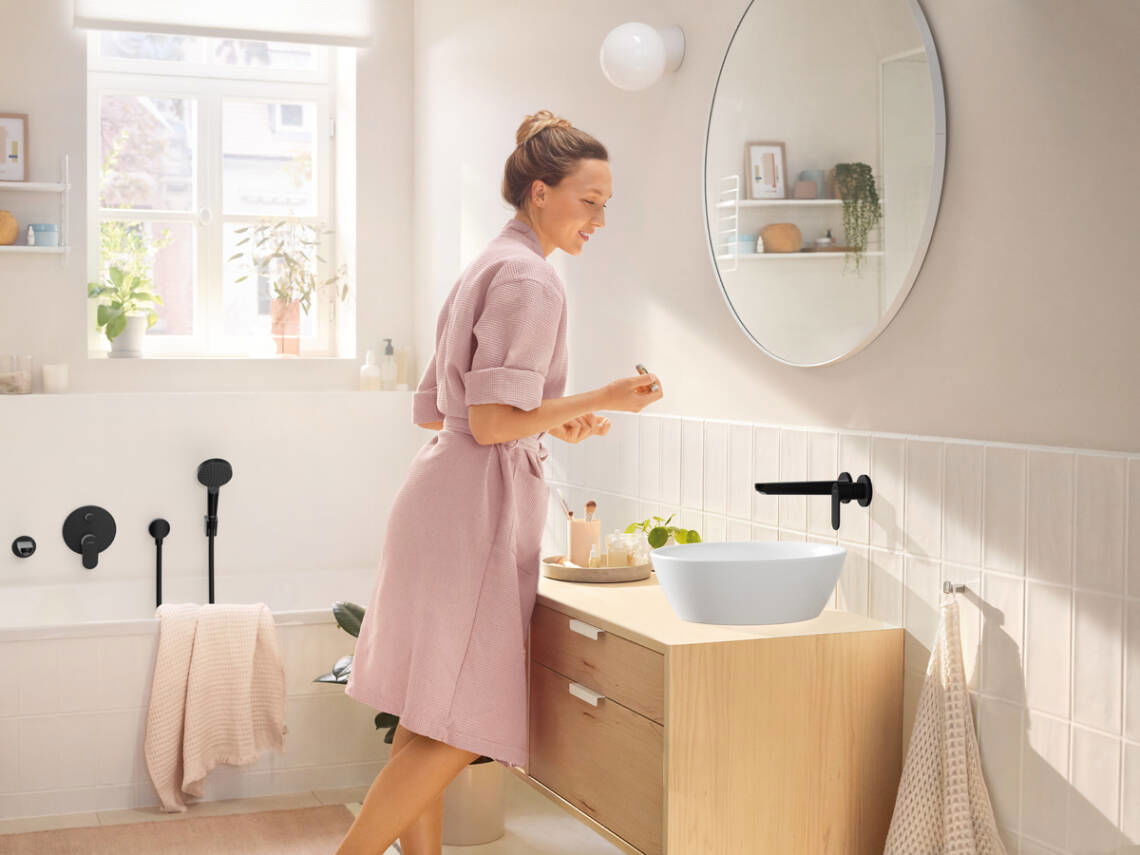 Rebris S có sẵn nhiều phiên bản.