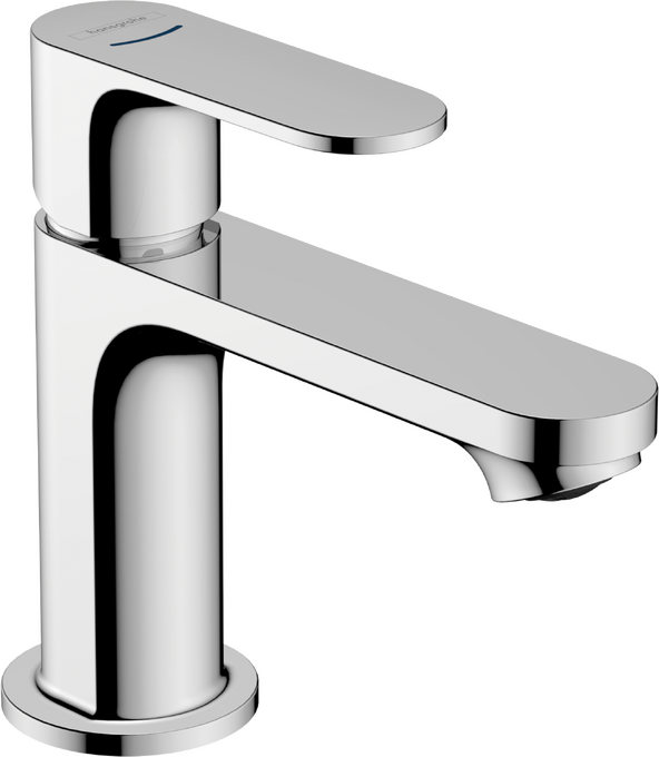 Vòi lavabo Hansgrohe Rebris S 72503000 Chrome
