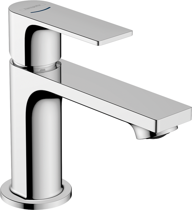 Vòi lavabo Hansgrohe Rebris E 72506000 Chrome Vòi lavabo Hansgrohe Rebris E 72506000 Chrome