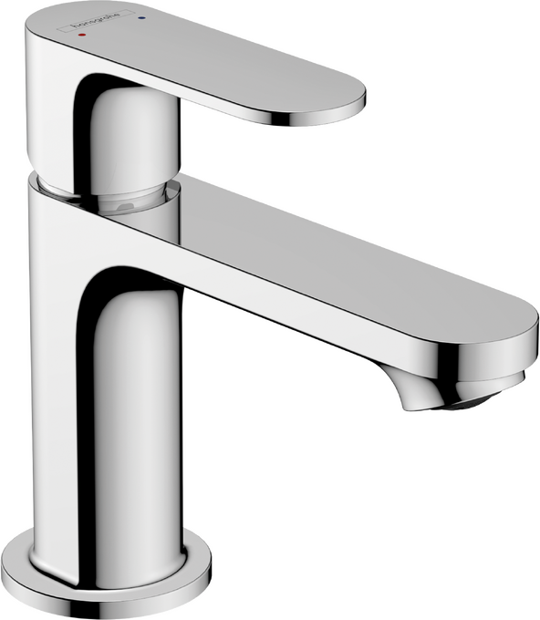Vòi lavabo gạt đơn Hansgrohe Rebris S 72510005 Chrome