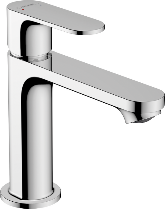 Vòi lavabo gạt đơn Hansgrohe Rebris S 72517000 Chrome