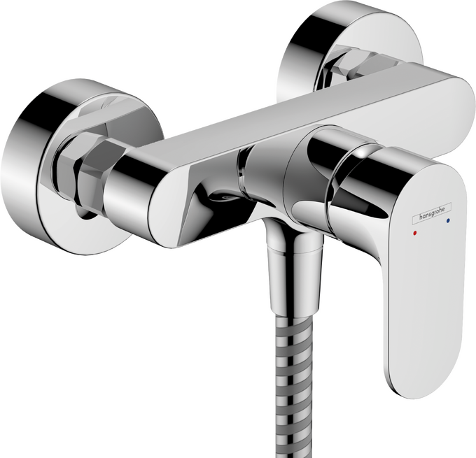 Vòi sen Hansgrohe Rebris S 72640000 Chrome