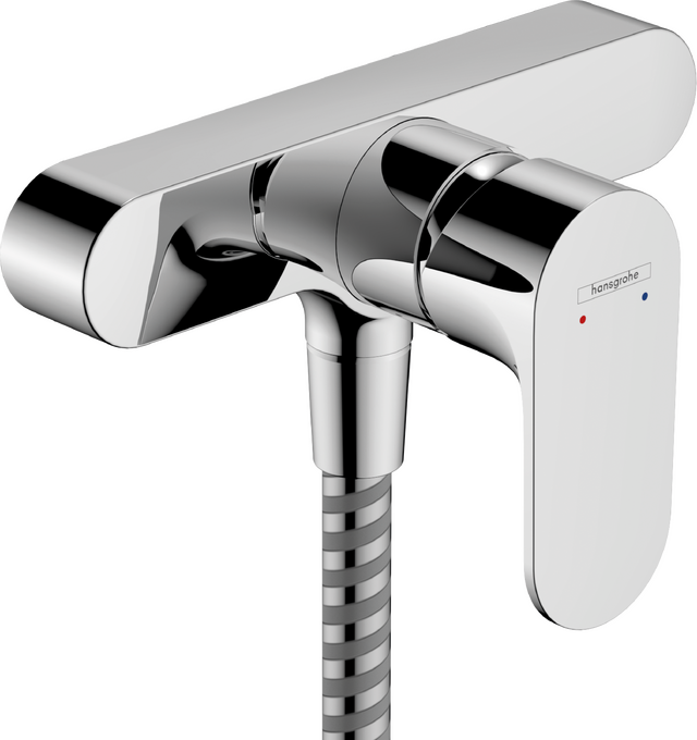 Vòi sen Hansgrohe Rebris S 72642000 Chrome