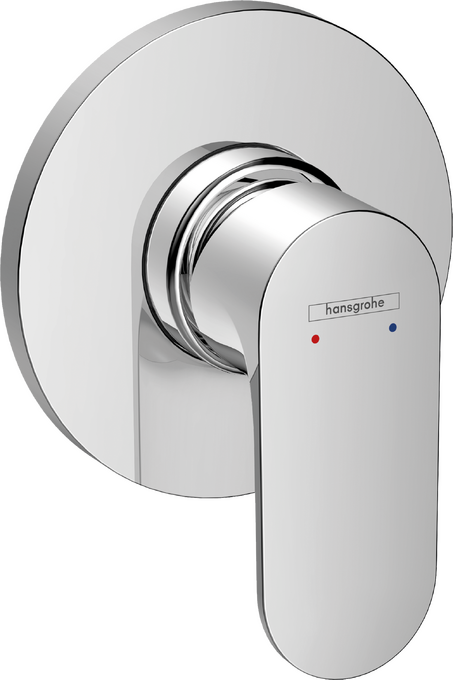 Vòi sen Hansgrohe Rebris S 72649000 Chrome