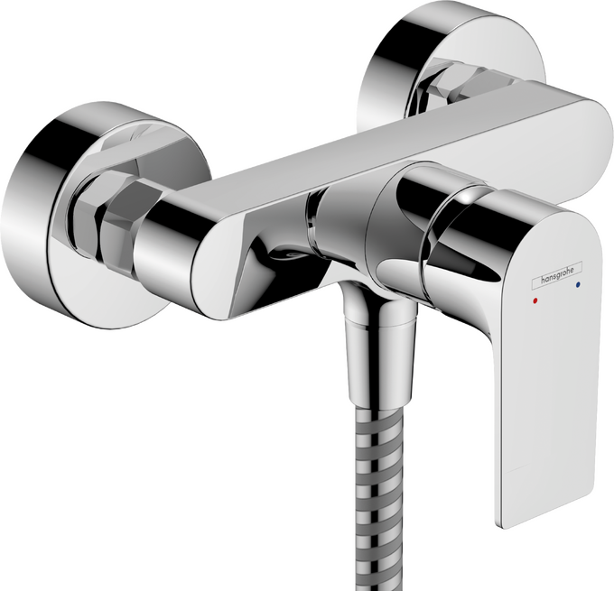 Vòi sen Hansgrohe Rebris E 72650000 Chrome