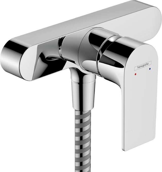 Vòi sen Hansgrohe Rebris E 72652000 Chrome