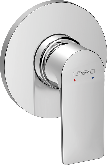 Vòi sen Hansgrohe Rebris E 72659000 Chrome