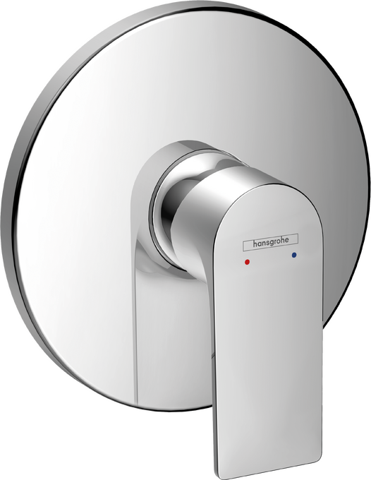 Vòi sen Hansgrohe Rebris E 72668000 Chrome