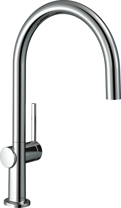 Vòi rửa bát gạt đơn Hansgrohe Talis M54 72804000 Chrome