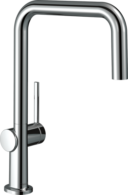 Vòi rửa bát gạt đơn Hansgrohe Talis M54 72806000 Chrome