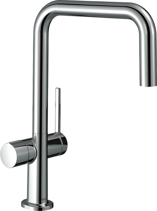 Vòi rửa bát gạt đơn Hansgrohe Talis M54 72807000 Chrome