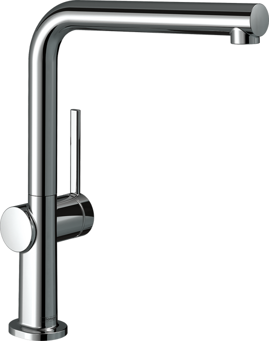 Vòi rửa bát gạt đơn Hansgrohe Talis M54 72859000 Chrome