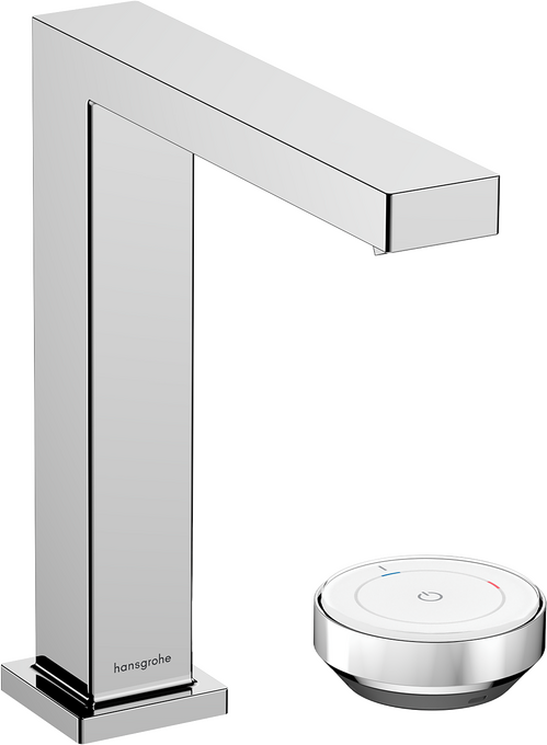 Vòi lavabo Hansgrohe