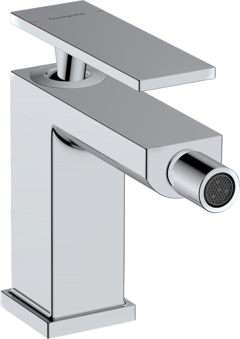 Vòi bidet Hansgrohe Tecturis E 73200000 Chrome