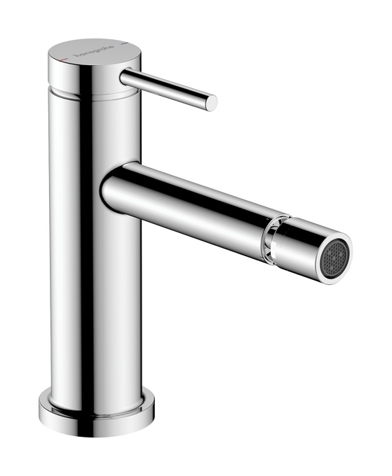 Vòi bidet Hansgrohe Tecturis S 73201000 Chrome
