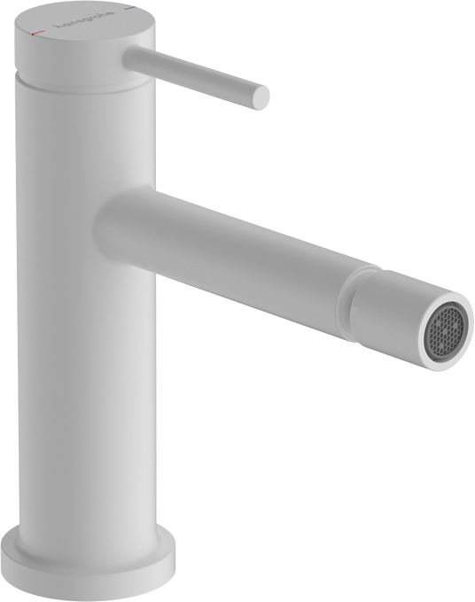 Vòi bidet Hansgrohe Tecturis S 73201700 Matt White