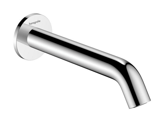 Vòi xả bồn tắm Hansgrohe Tecturis S 73411000 Chrome